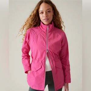 Athleta Women’s Westerly Jacket
